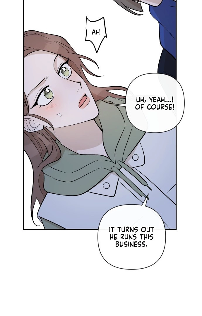 Between Jaeyoung and Jaeyoung - Chapter 4 - Page 22