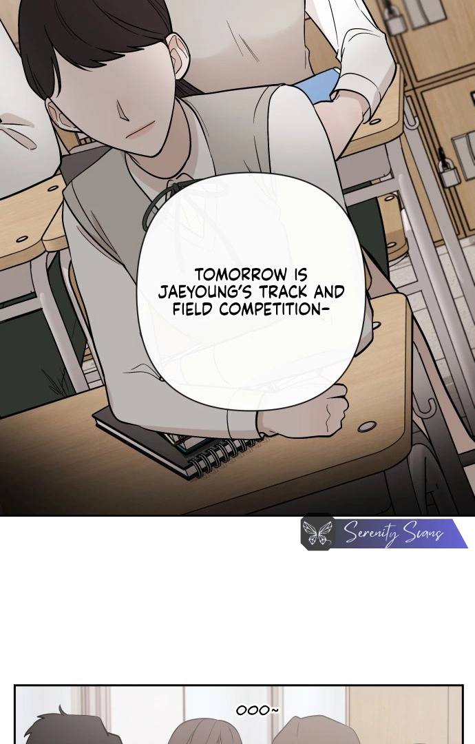 Between Jaeyoung and Jaeyoung - Chapter 4 - Page 31