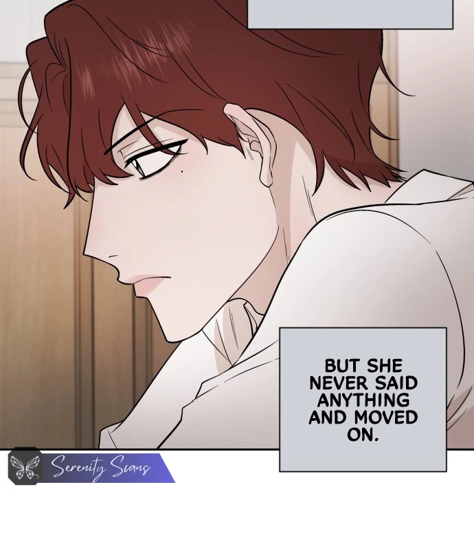 Between Jaeyoung and Jaeyoung - Chapter 4 - Page 36