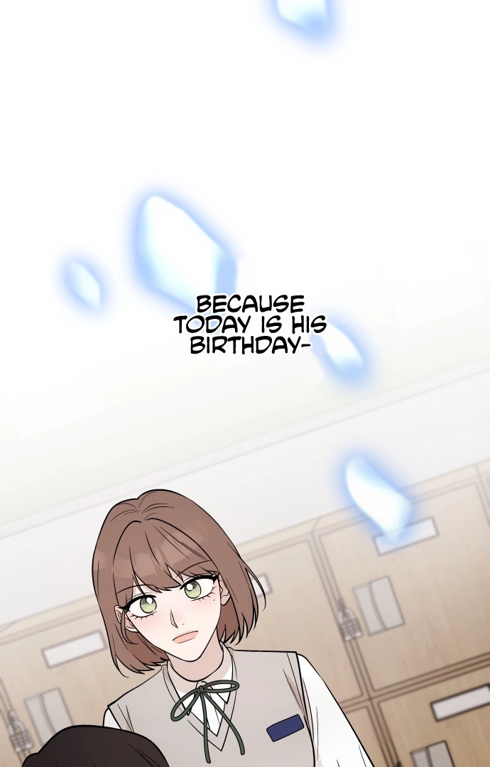 Between Jaeyoung and Jaeyoung - Chapter 4 - Page 30