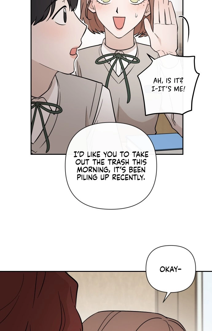 Between Jaeyoung and Jaeyoung - Chapter 4 - Page 34
