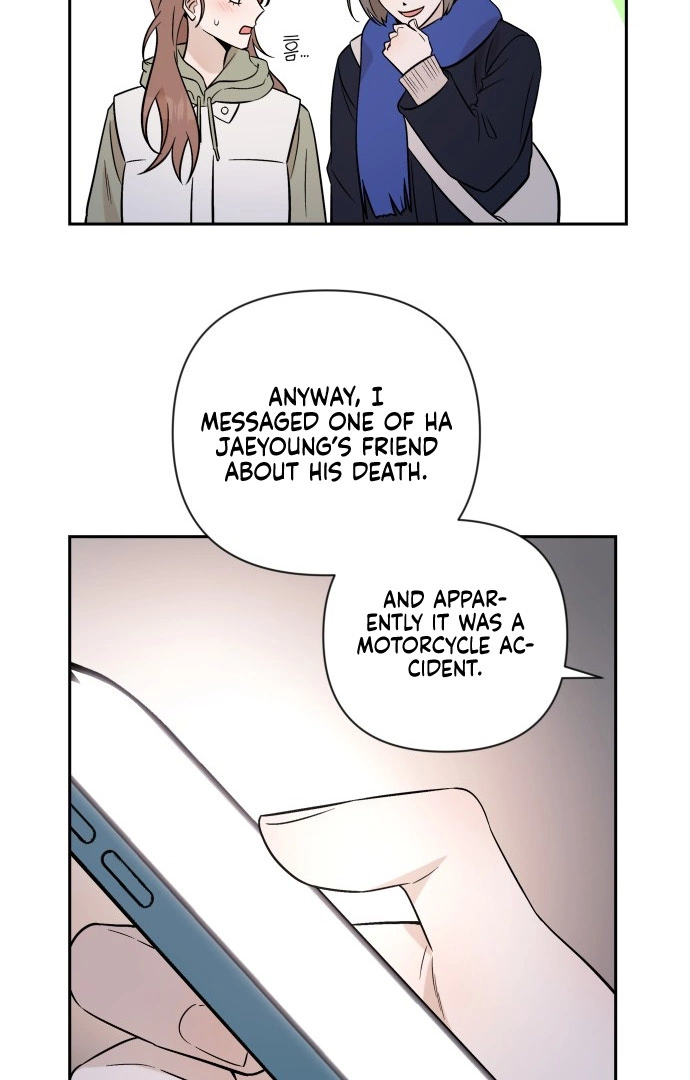 Between Jaeyoung and Jaeyoung - Chapter 4 - Page 15