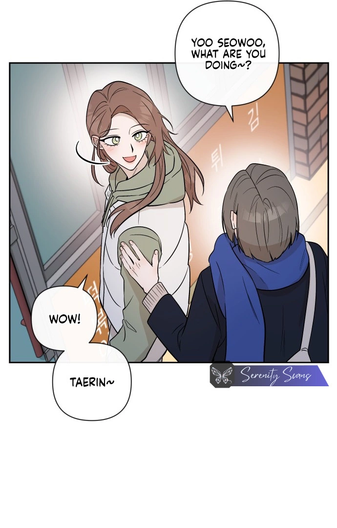 Between Jaeyoung and Jaeyoung - Chapter 4 - Page 10