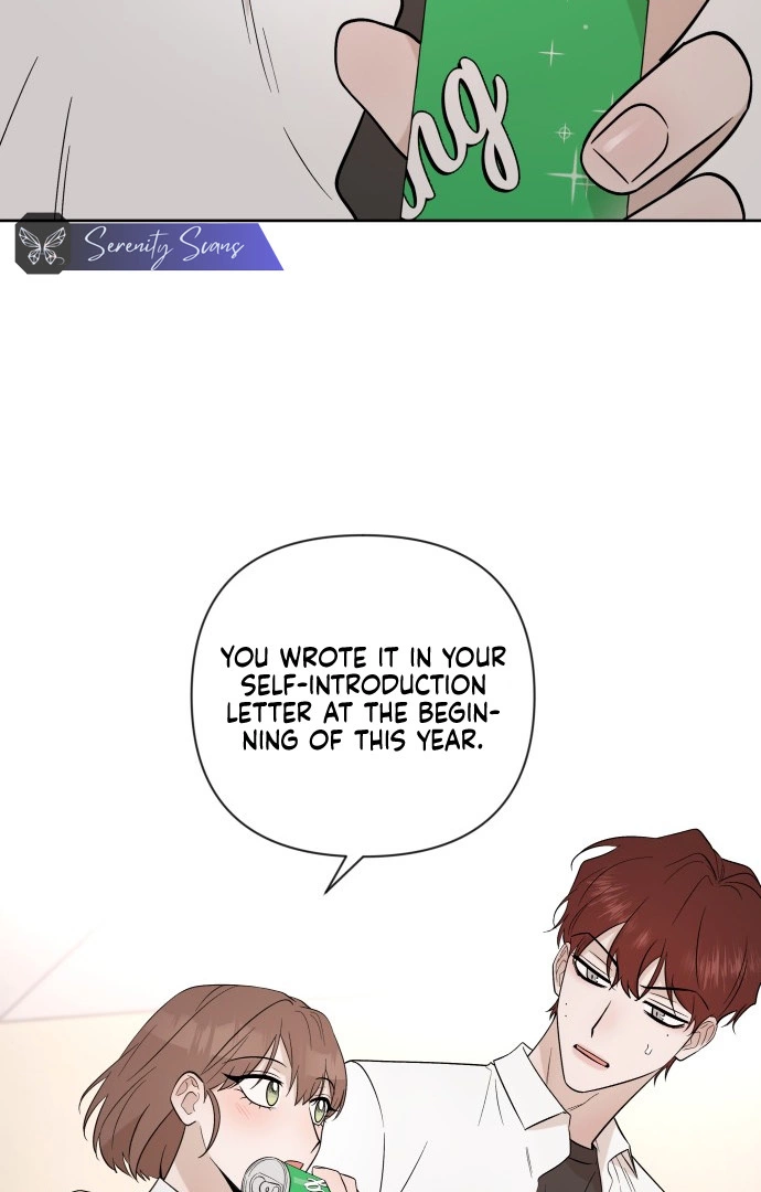 Between Jaeyoung and Jaeyoung - Chapter 4 - Page 72