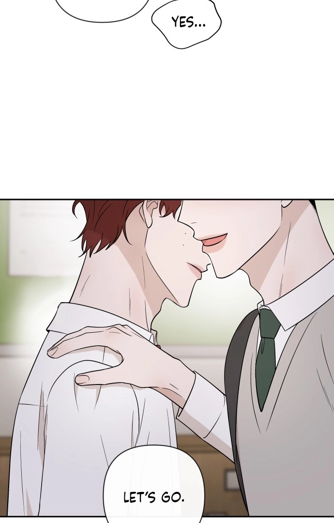 Between Jaeyoung and Jaeyoung - Chapter 9 - Page 6