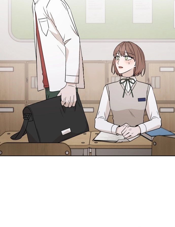 Between Jaeyoung and Jaeyoung - Chapter 9 - Page 10