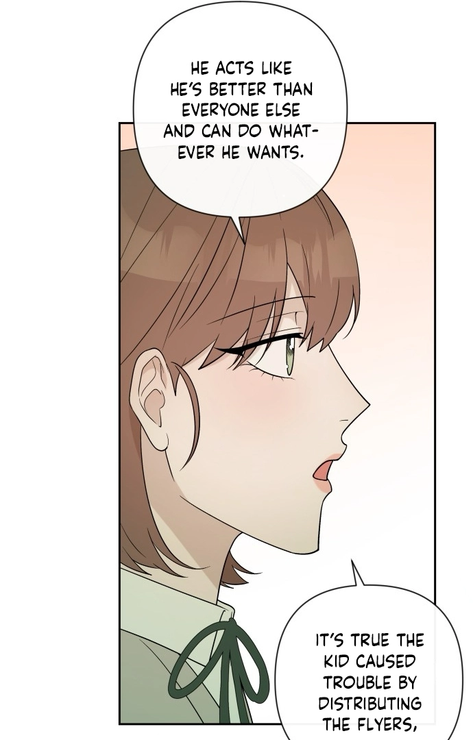 Between Jaeyoung and Jaeyoung - Chapter 9 - Page 50