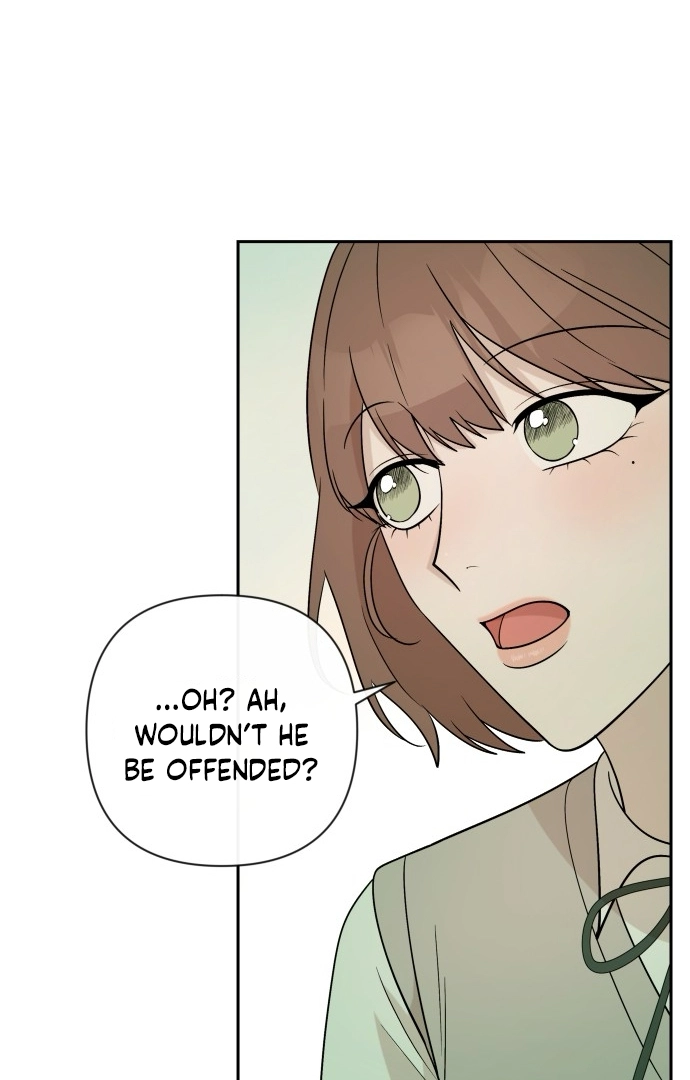 Between Jaeyoung and Jaeyoung - Chapter 9 - Page 55