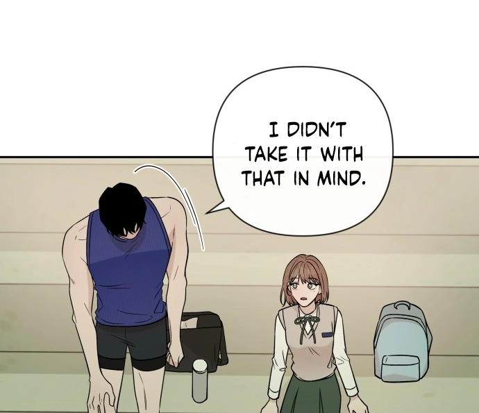 Between Jaeyoung and Jaeyoung - Chapter 9 - Page 58