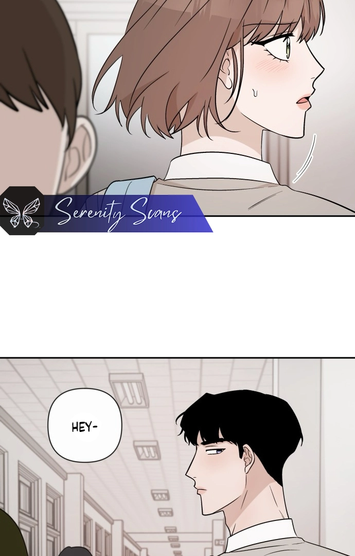 Between Jaeyoung and Jaeyoung - Chapter 9 - Page 18