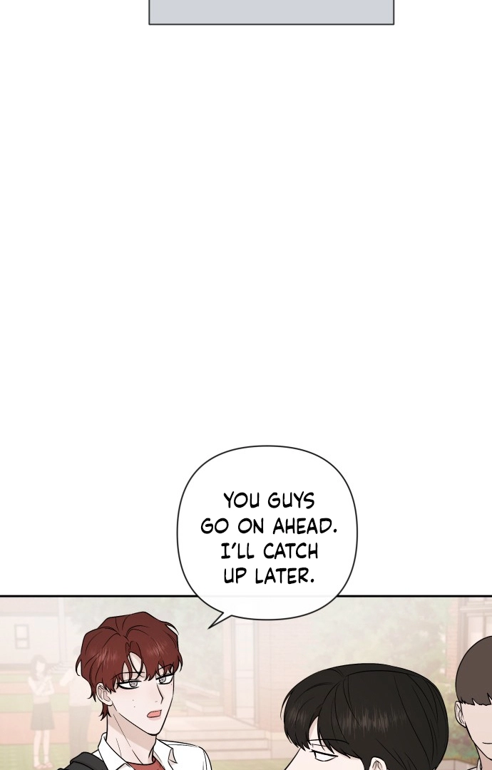 Between Jaeyoung and Jaeyoung - Chapter 9 - Page 64