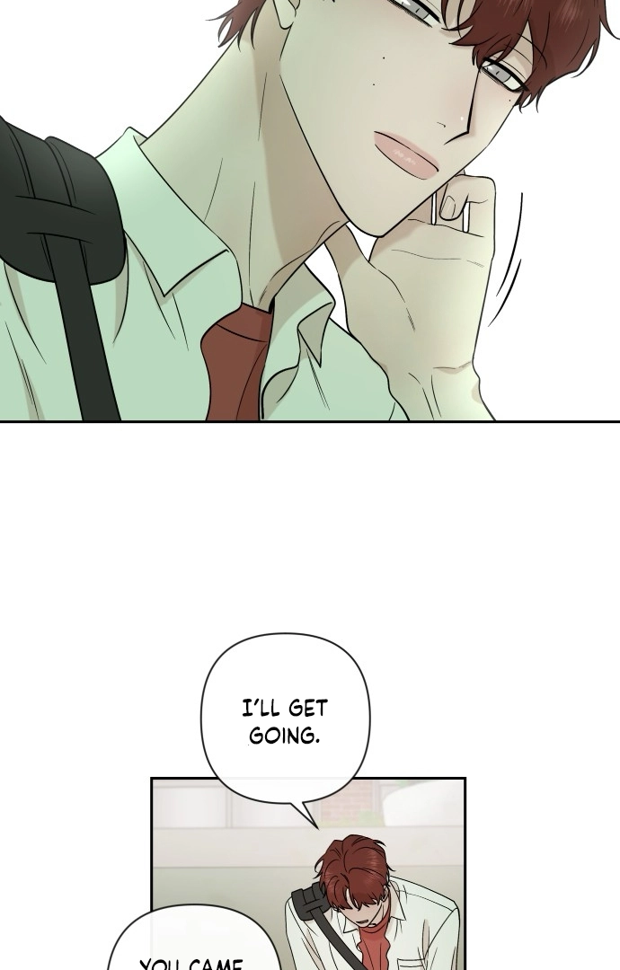 Between Jaeyoung and Jaeyoung - Chapter 9 - Page 75