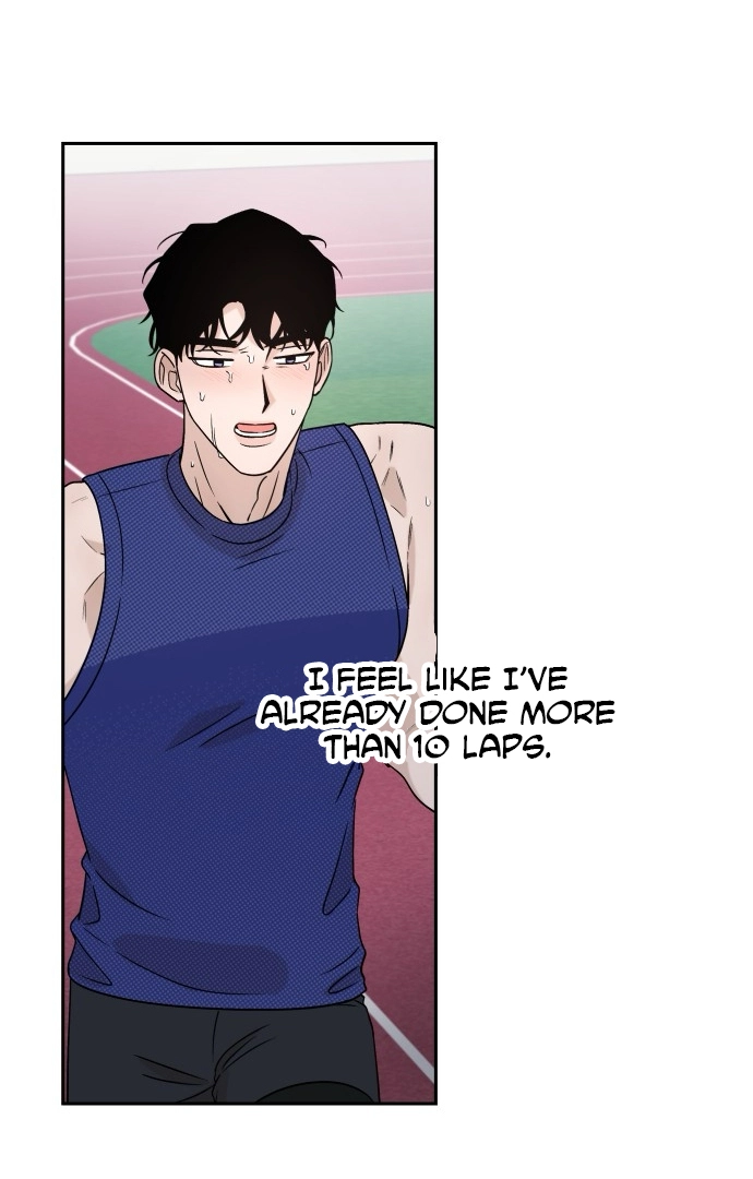 Between Jaeyoung and Jaeyoung - Chapter 9 - Page 89