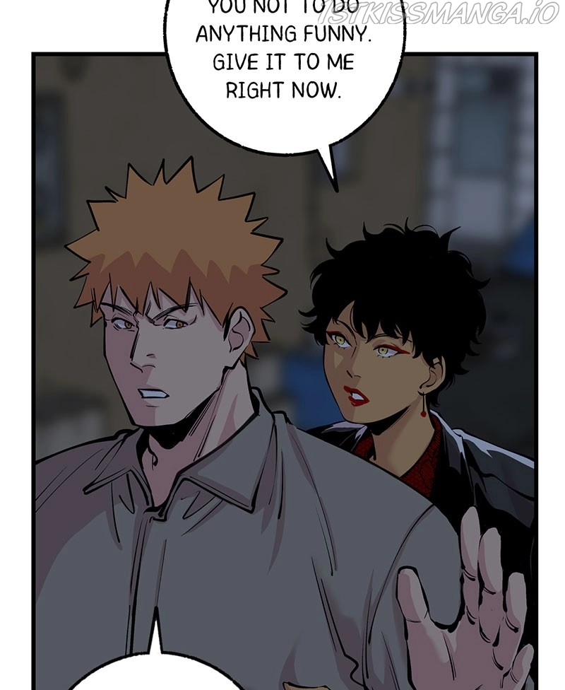 Betwixt - Chapter 23 - Page 6