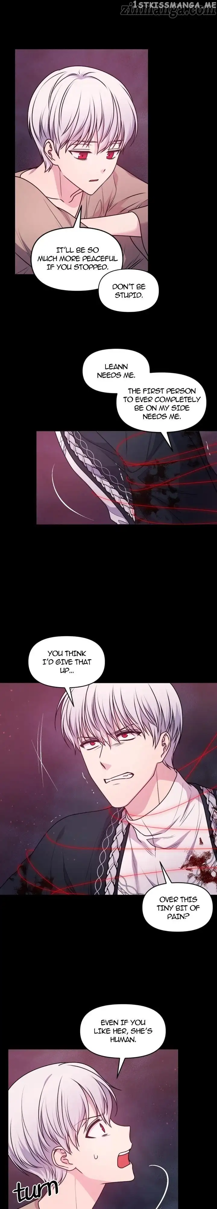 Beware Of The Red Thread - Chapter 88 - Page 6