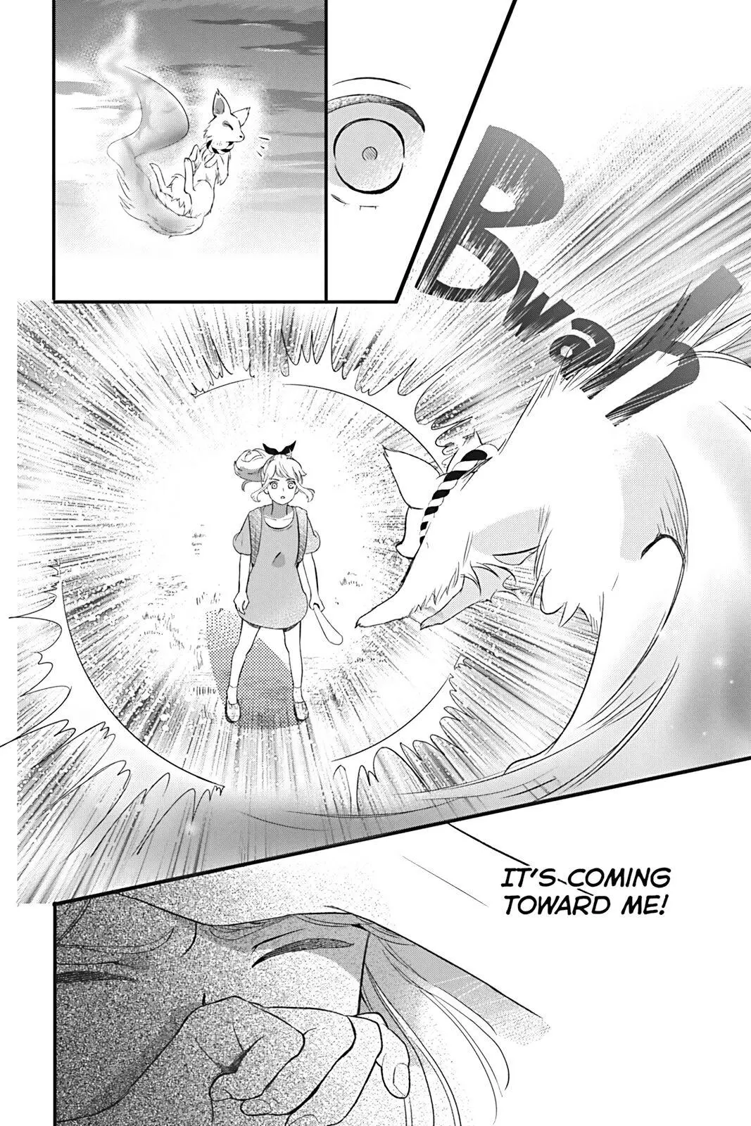 Bibi & Miyu - Chapter 1 - Page 32