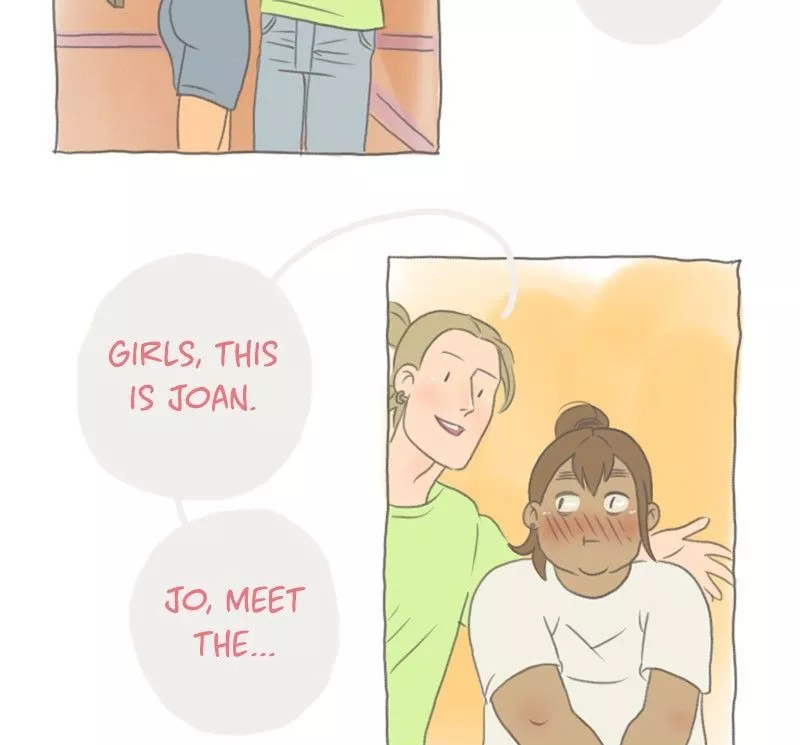 Big Jo - Chapter 12 - Page 23
