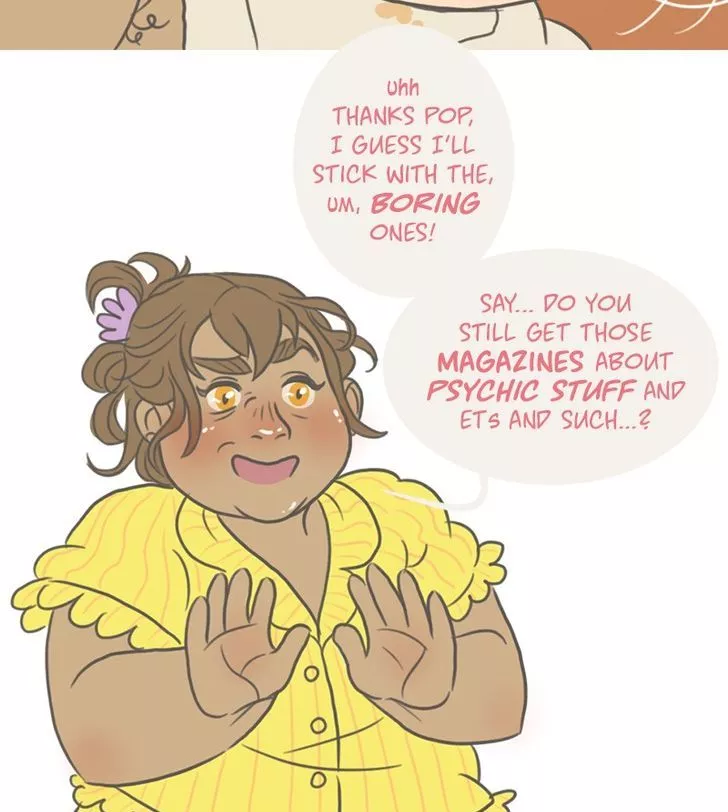 Big Jo - Chapter 34 - Page 11