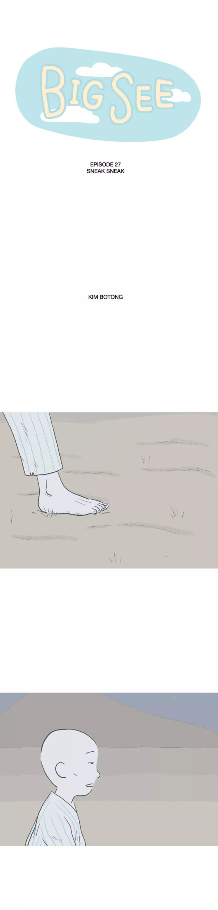 Big See - Chapter 27 - Page 2