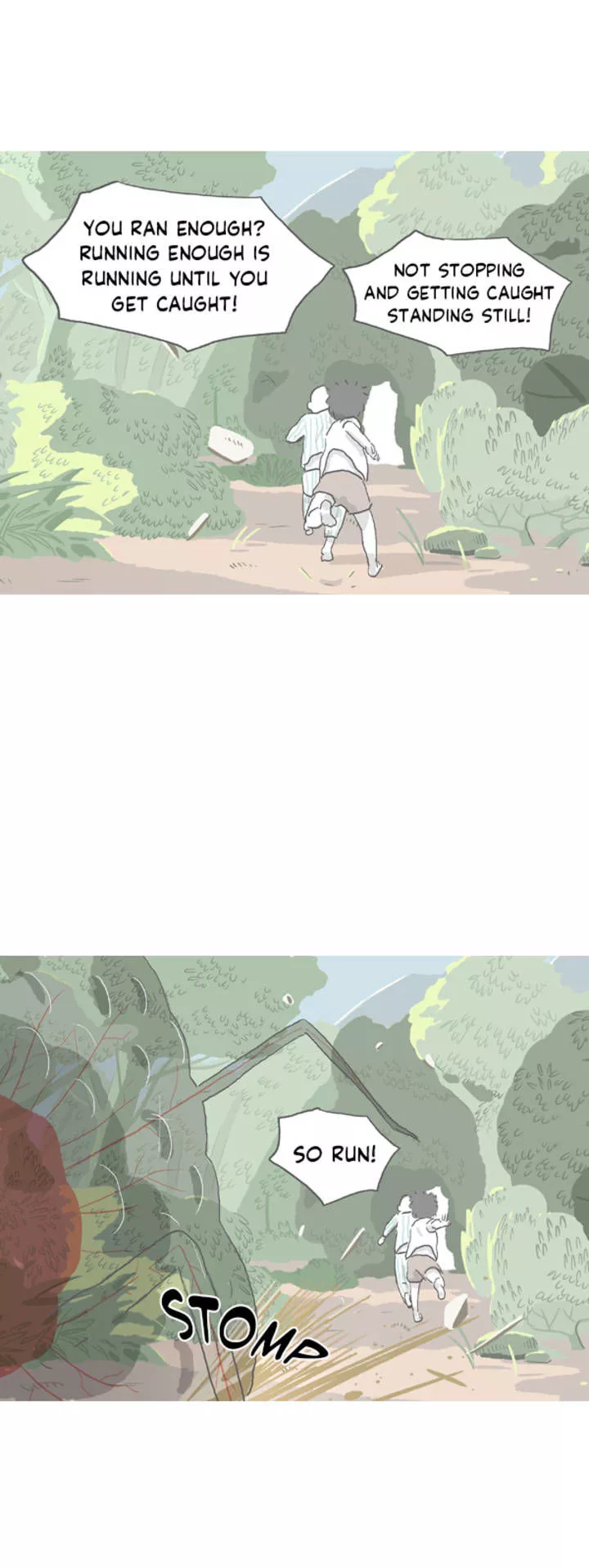 Big See - Chapter 46 - Page 25