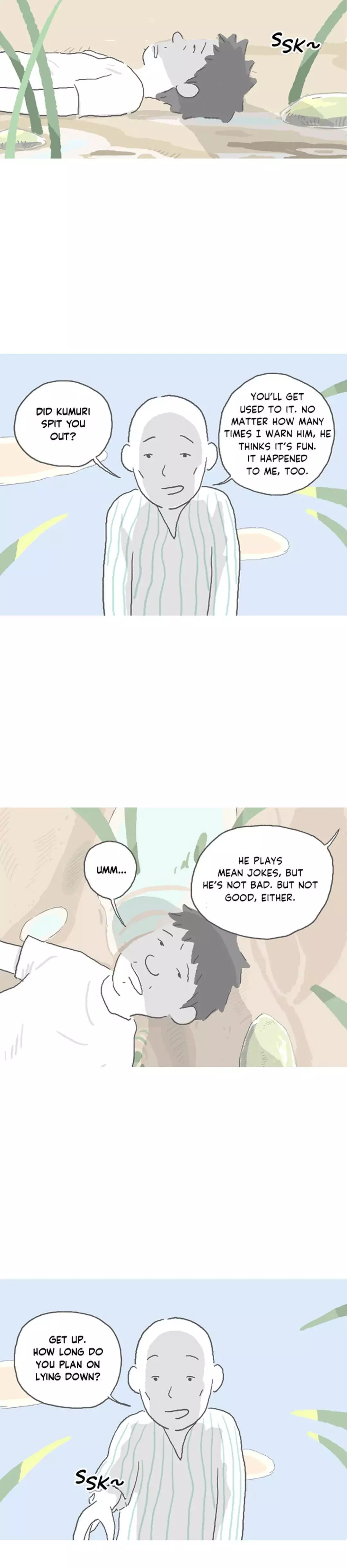 Big See - Chapter 55 - Page 4