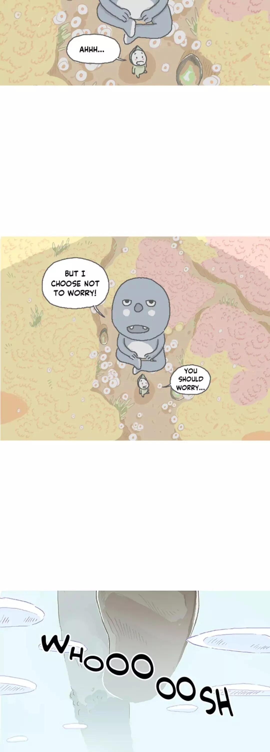 Big See - Chapter 61 - Page 17