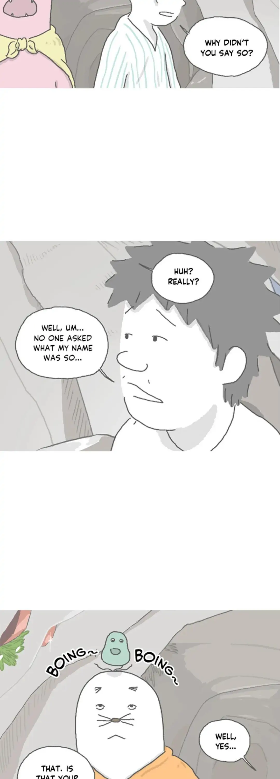 Big See - Chapter 65 - Page 15
