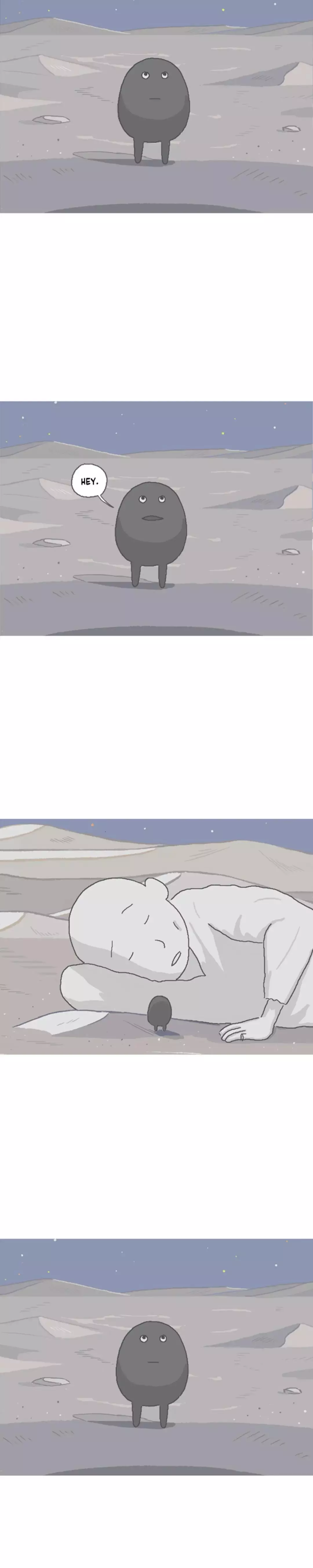 Big See - Chapter 76 - Page 3