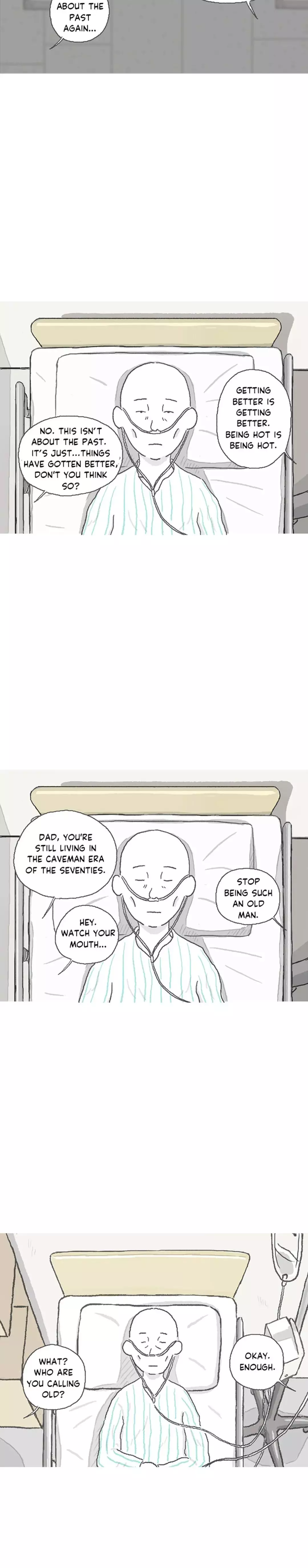 Big See - Chapter 78 - Page 3