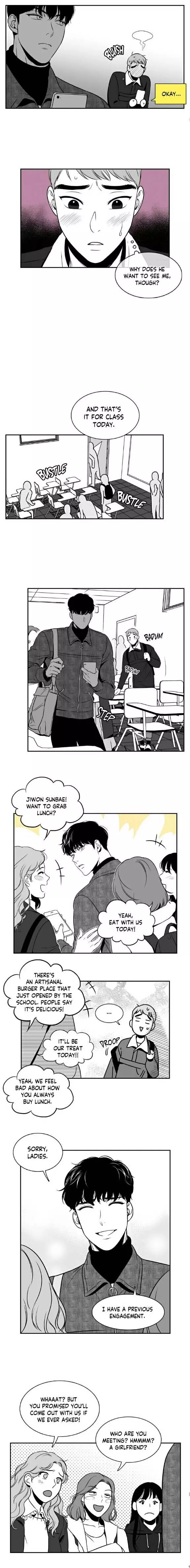 BJ Alex - Chapter 11 - Page 7