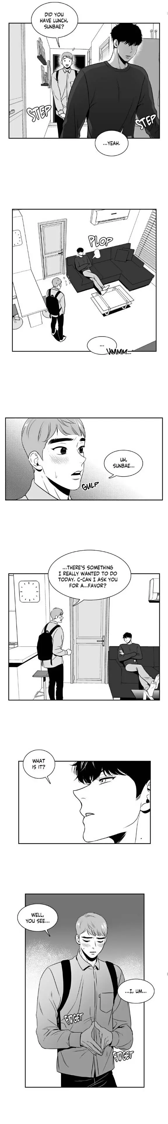 BJ Alex - Chapter 25 - Page 2