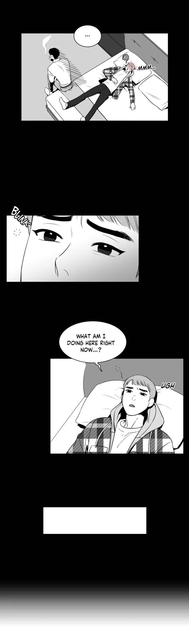 BJ Alex - Chapter 9 - Page 7