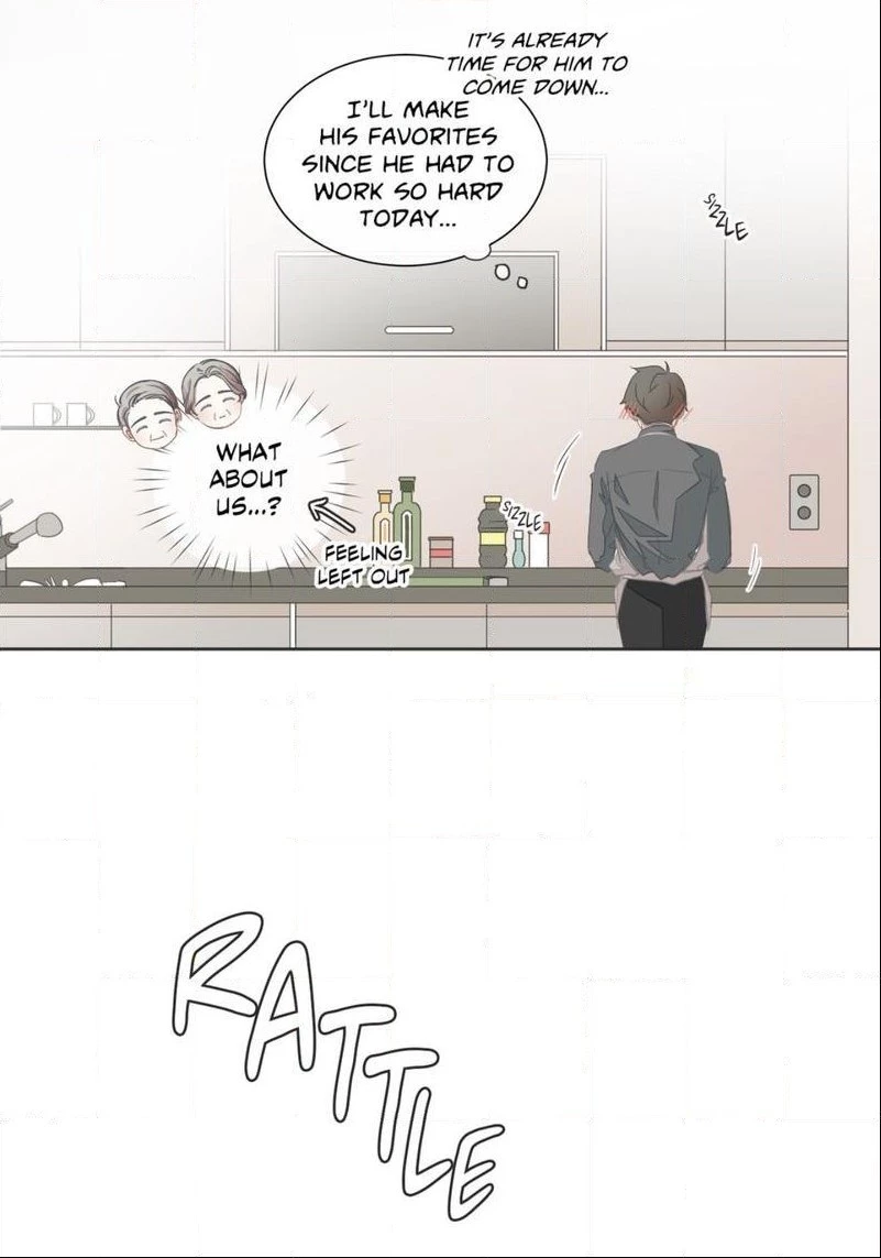 BL Motel - Chapter 20 - Page 21