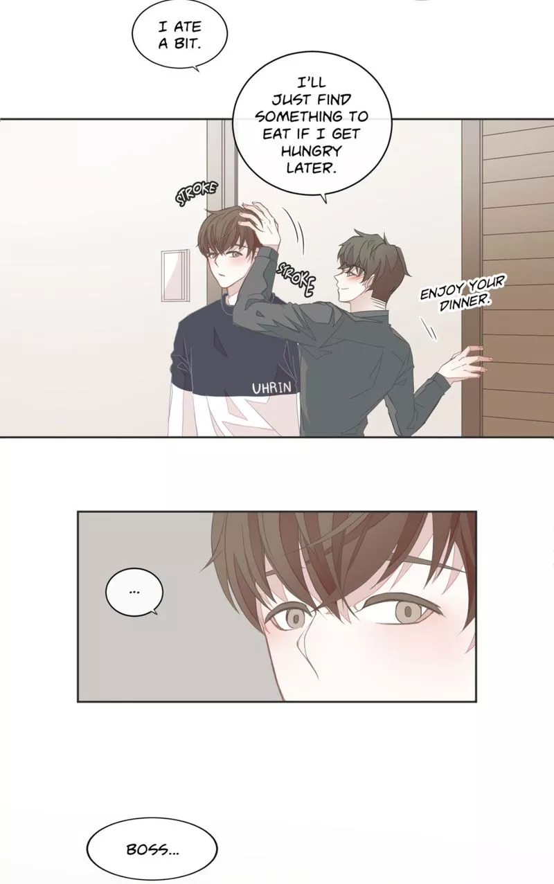 BL Motel - Chapter 20 - Page 25