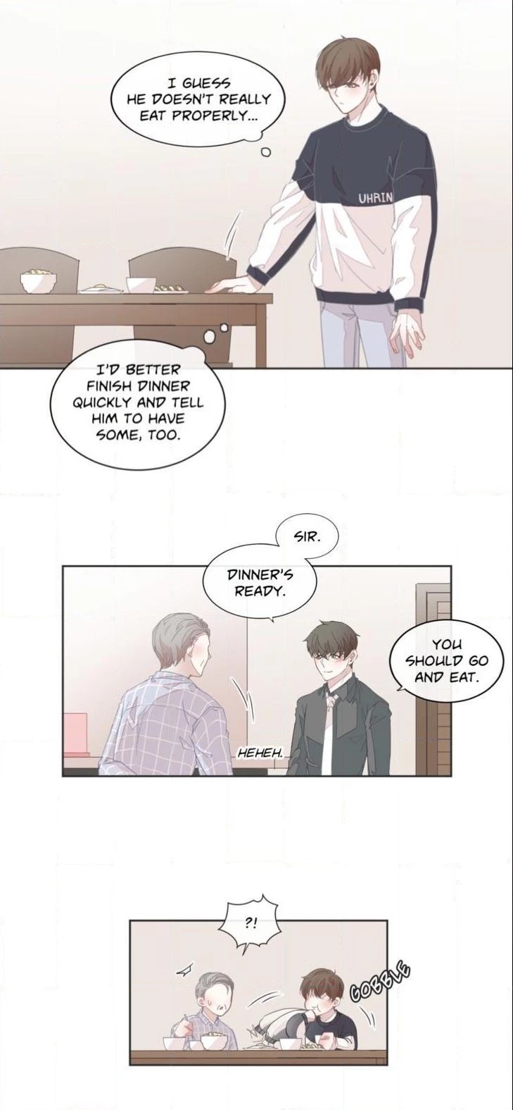 BL Motel - Chapter 20 - Page 26