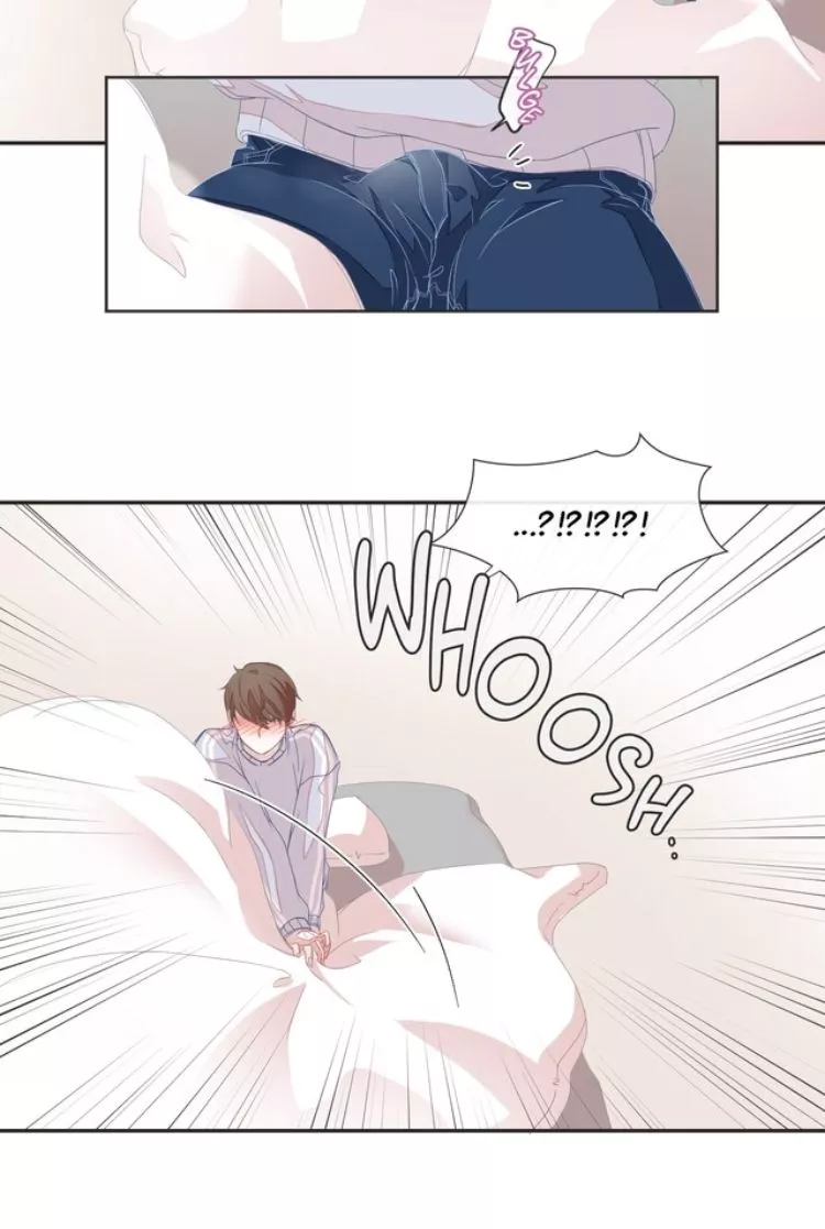 BL Motel - Chapter 6 - Page 22