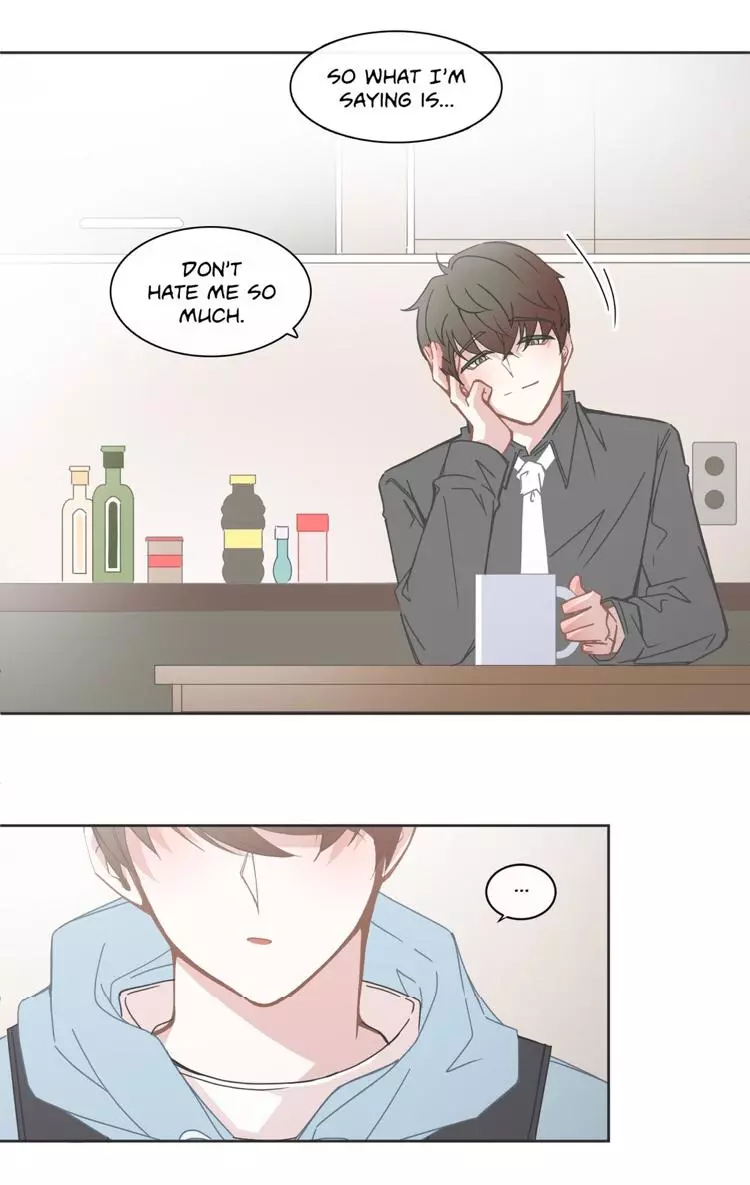BL Motel - Chapter 72 - Page 25