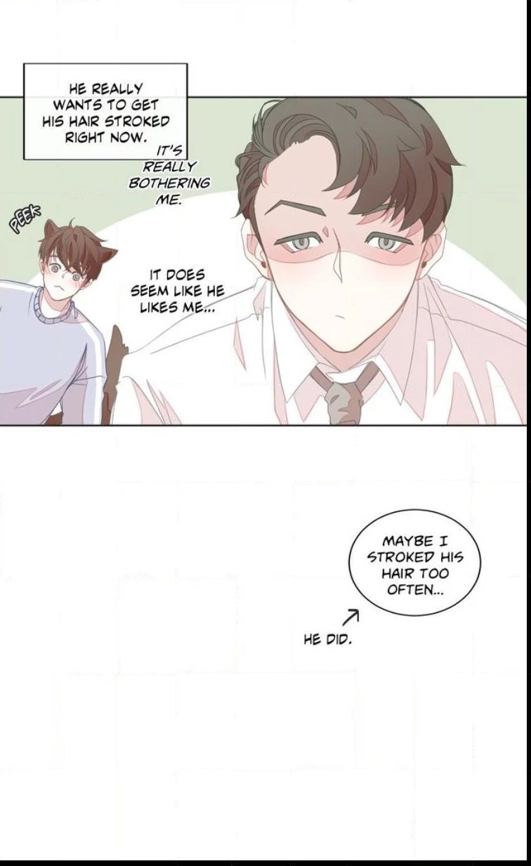 BL Motel - Chapter 8 - Page 17