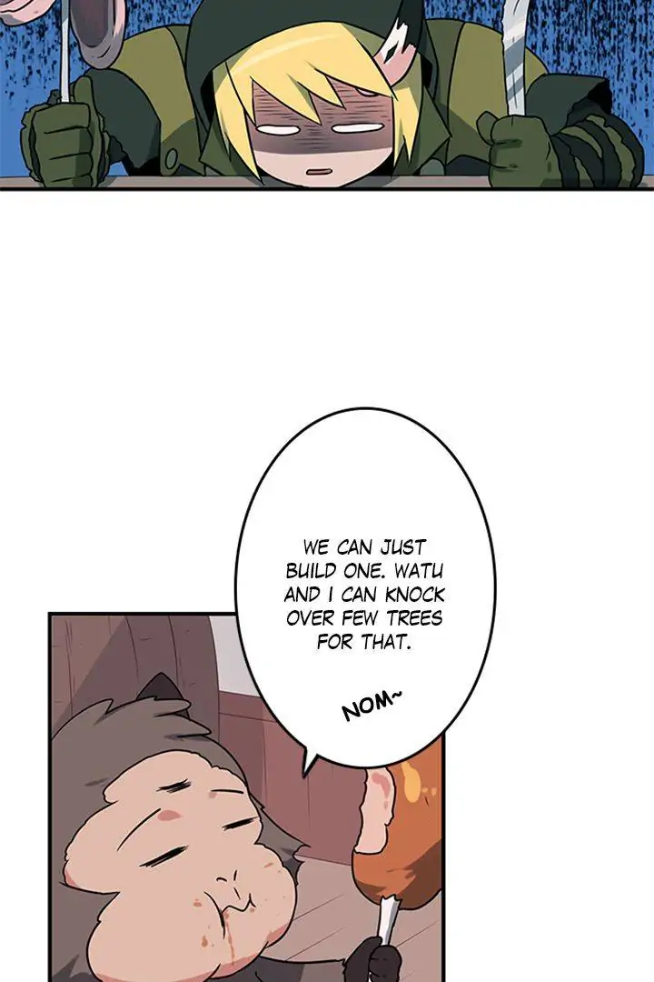 Black Crow - Chapter 18 - Page 12