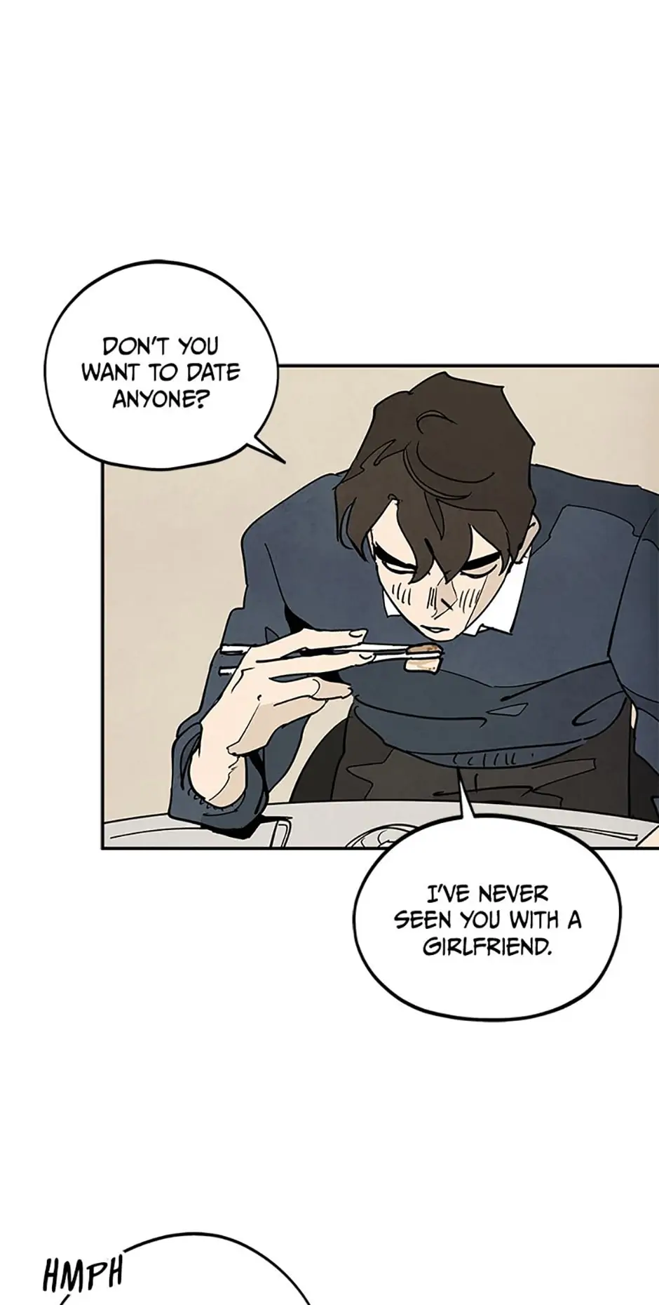 Blackout - Chapter 11 - Page 12