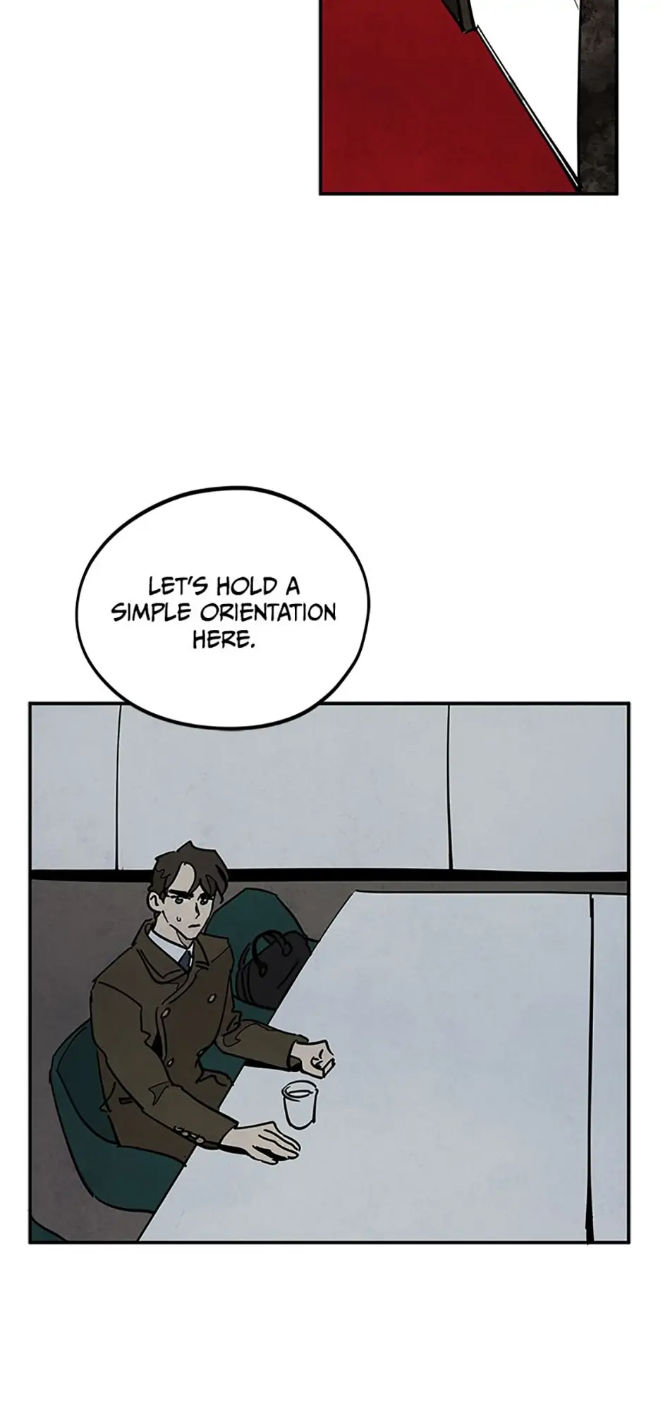Blackout - Chapter 11 - Page 34