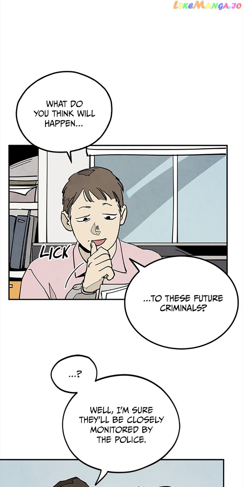 Blackout - Chapter 3 - Page 27