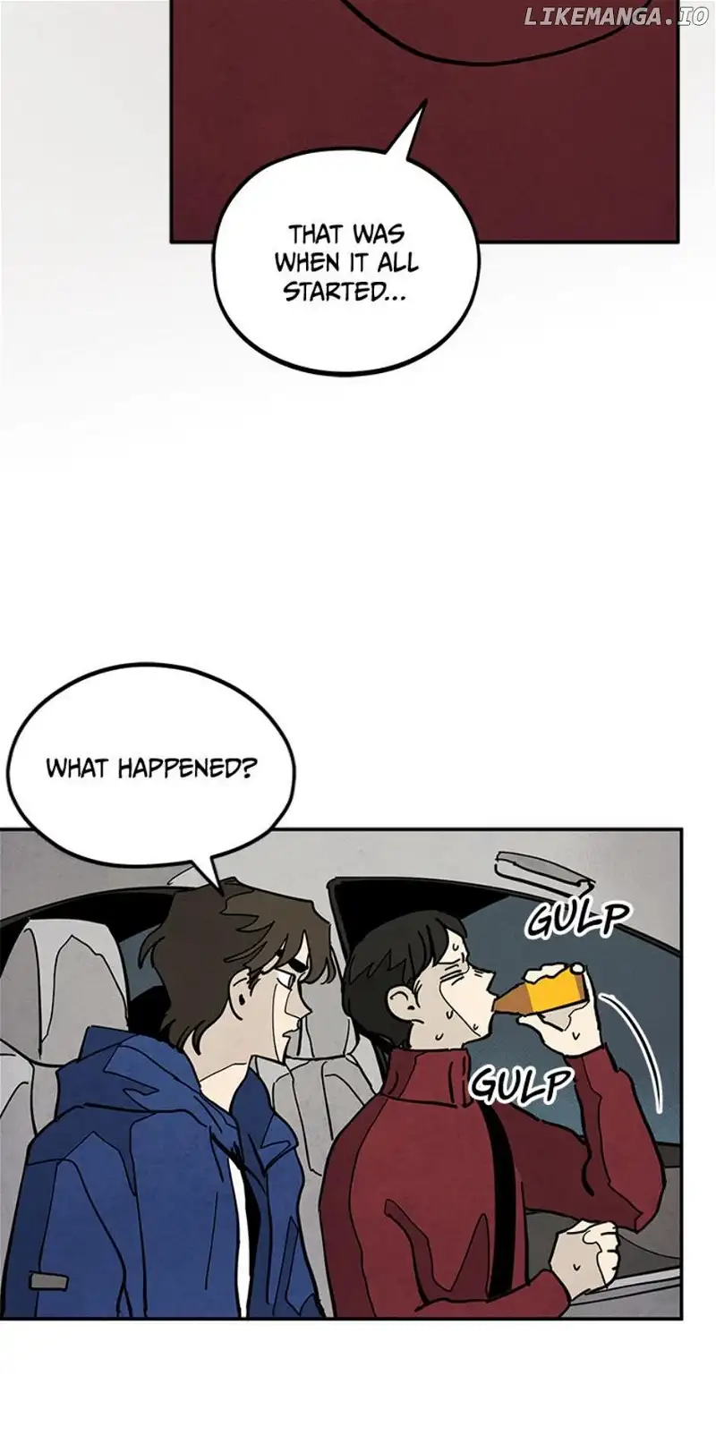Blackout - Chapter 39 - Page 8