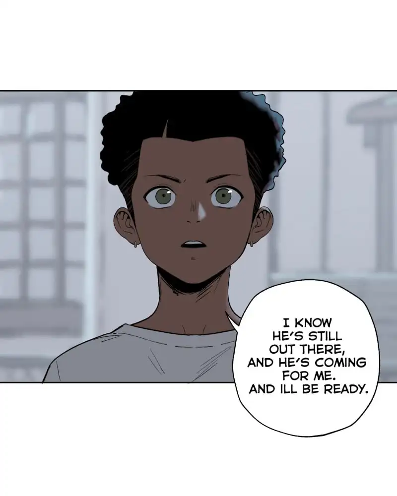 Blacksun - Chapter 14 - Page 3