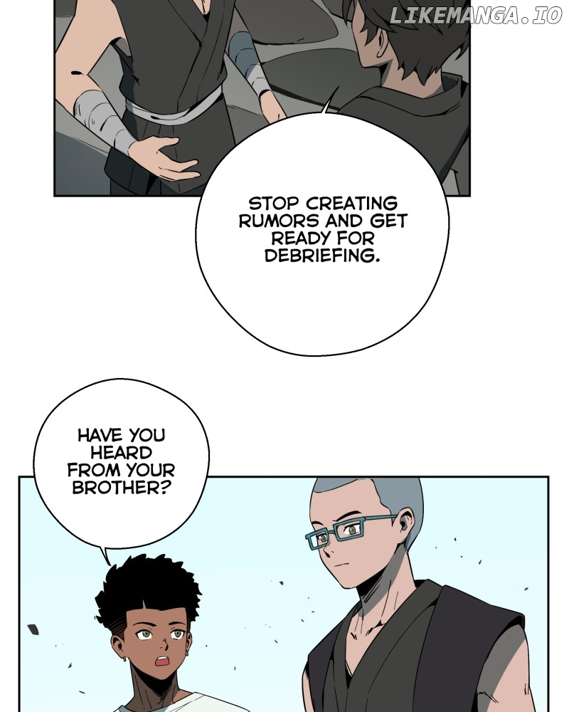 Blacksun - Chapter 62 - Page 8