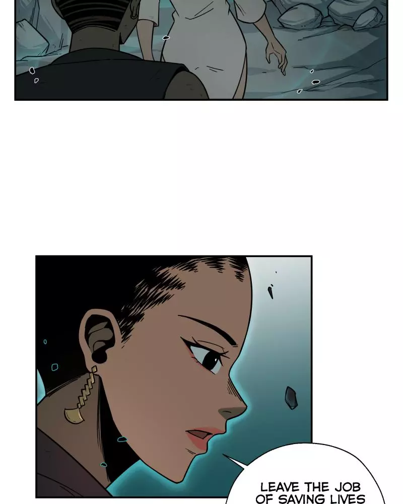 Blacksun - Chapter 74 - Page 33