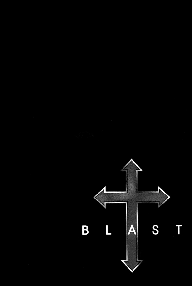 Blast - Chapter 2 - Page 32