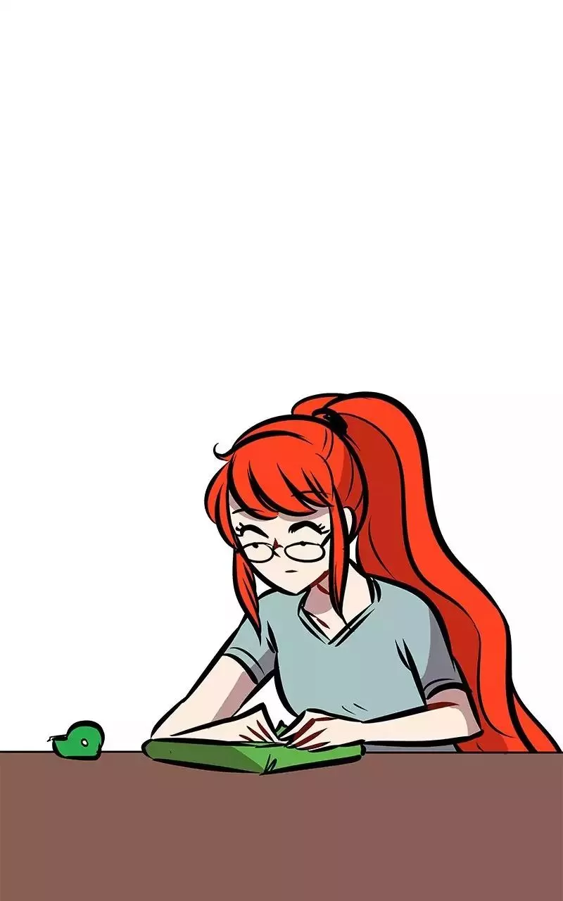 Blessed - Chapter 7 - Page 17