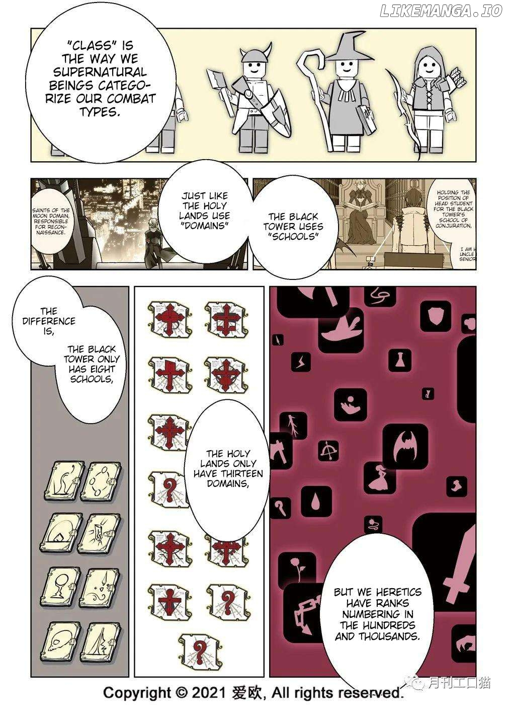 Bloodline - Chapter 31 - Page 11