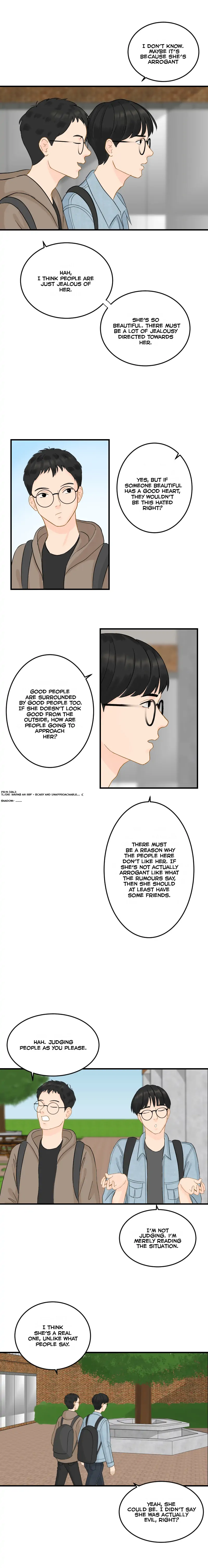 Blooming - Chapter 2 - Page 14